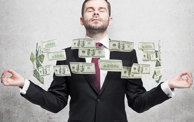 MikeD - Фокус внимания — ДЕНЬГИ. Или как начать ге_0.jpg